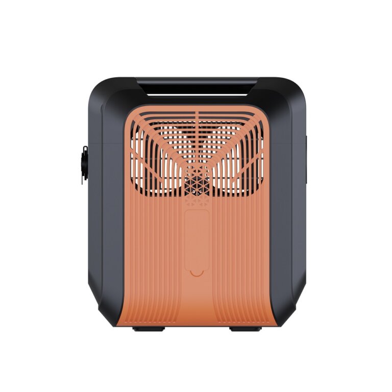 2400W US power storage