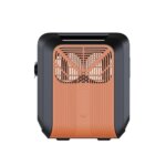 2400W US power storage